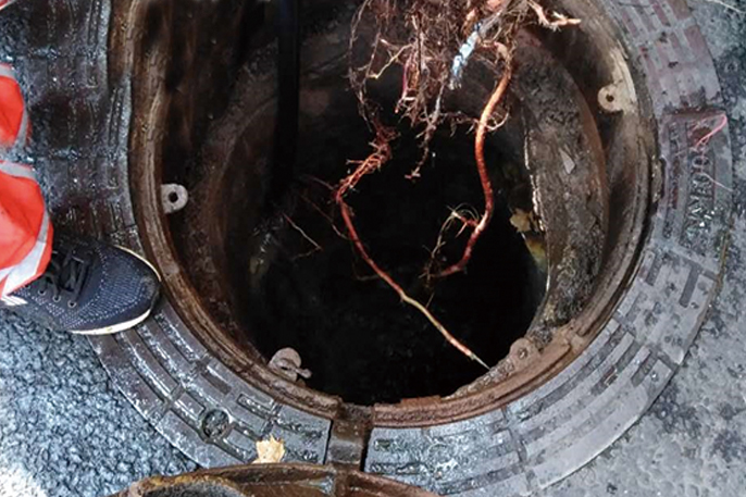 鹤壁管道预处理